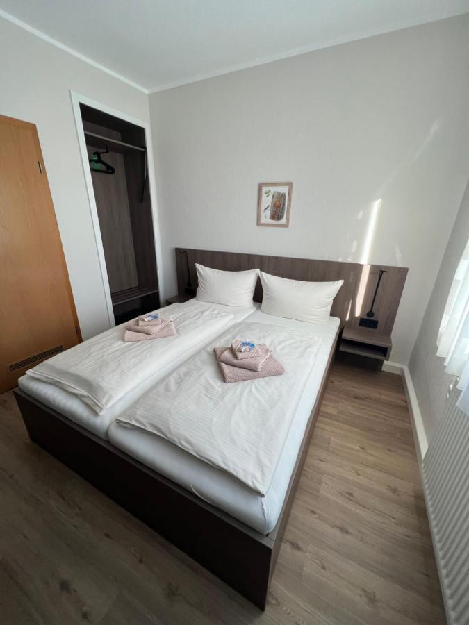Hotel Stockumer Hof Werne Exterior photo